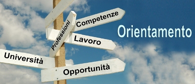 orientamento professionale